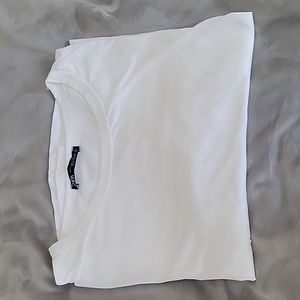Zara shirt